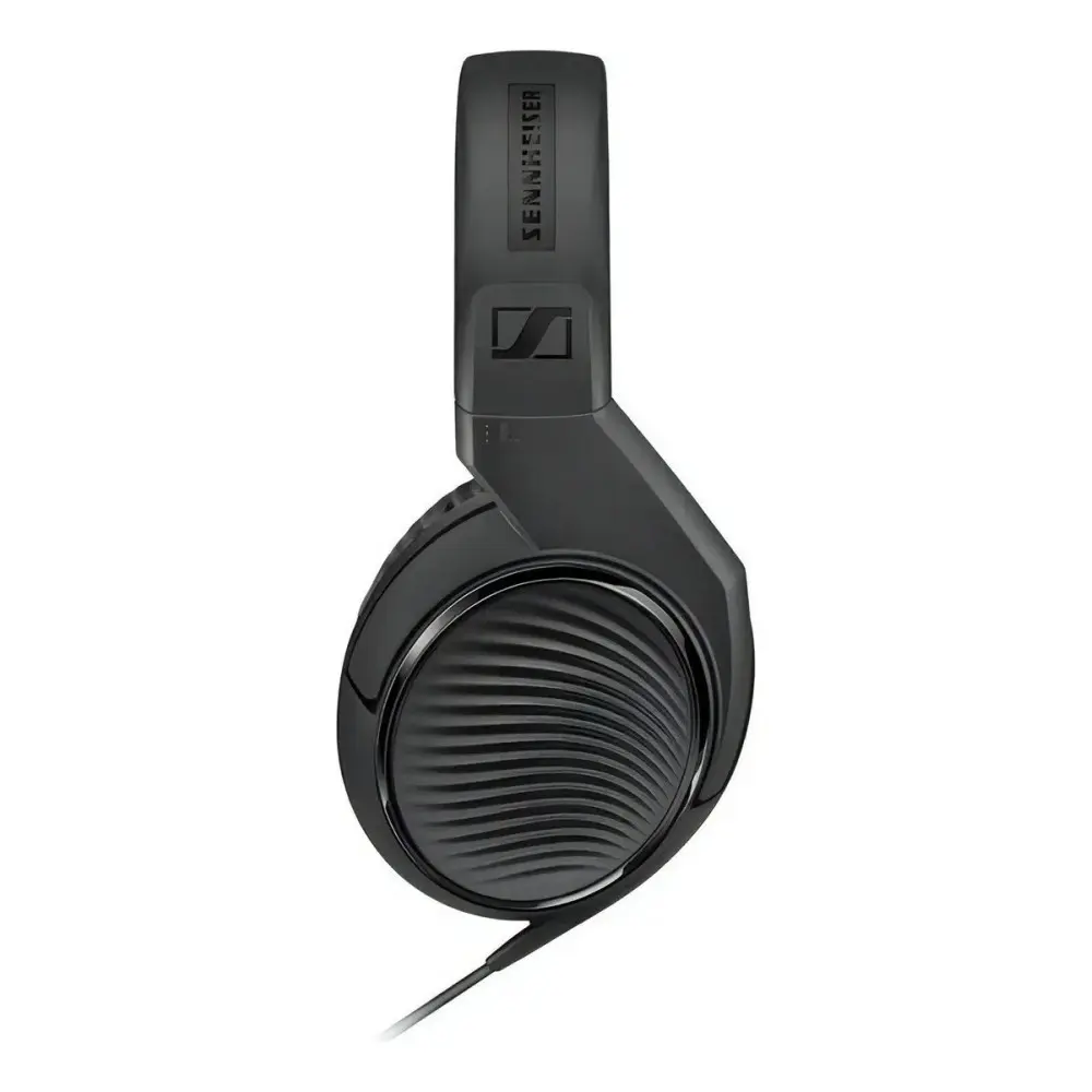 Auriulares Cerrados Sennheiser HD 200 PRO
