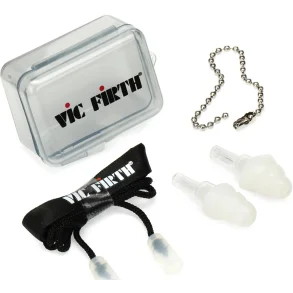 Protectores Auditivos Earplugs Hi Fi Vic Firth VICEARPLUGL2
