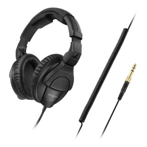 Auriulares Cerrados Sennheiser HD 280 PRO