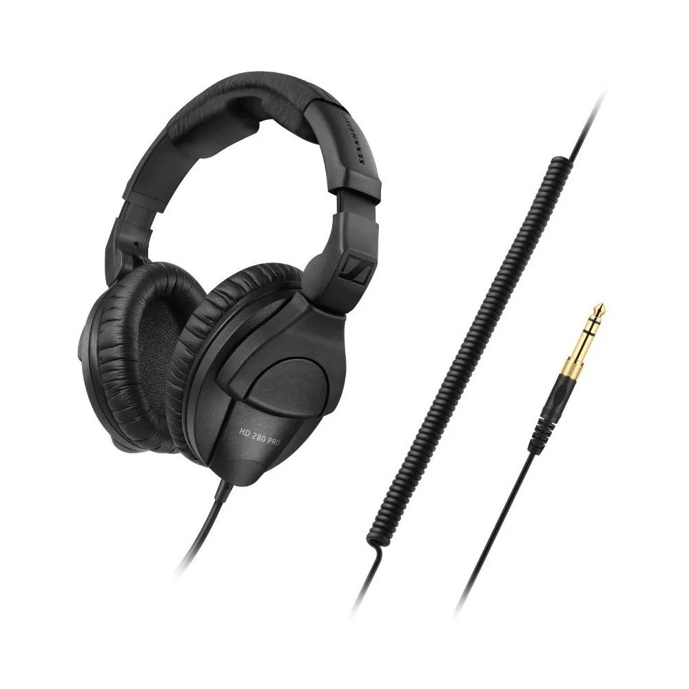 Auriulares Cerrados Sennheiser HD 280 PRO