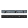 Sistema Microfono Inalambrico Doble Sennheiser XSW 1-825 DUAL-A