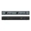 Sistema Microfono Inalambrico Doble Sennheiser XSW 1-825 DUAL-A