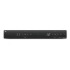 Sistema Microfono Inalambrico Doble Sennheiser XSW 1-825 DUAL-A