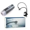 Shure BETA98AD/C Micrófono Condenser Cardiode para Tambor
