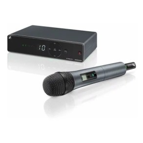 Sistema Microfono Inalambrico Sennheiser XSW 1-825-A
