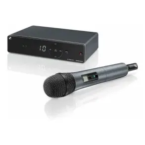 Sistema Microfono Inalambrico Sennheiser XSW 1-825-A