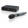 Sistema Microfono Inalambrico Sennheiser XSW 1-825-A