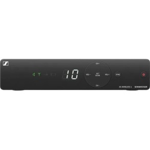 Sistema Microfono Inalambrico Sennheiser XSW 1-825-A