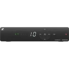 Sistema Microfono Inalambrico Sennheiser XSW 1-825-A