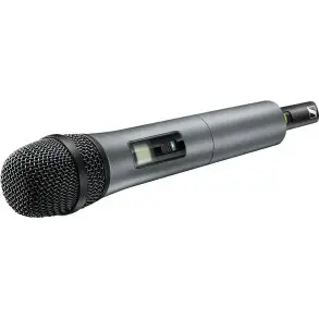 Sistema Microfono Inalambrico Sennheiser XSW 1-825-A