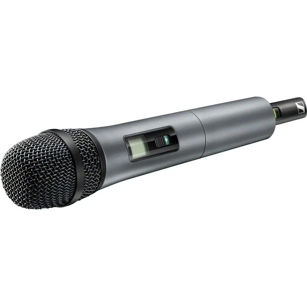 Sistema Microfono Inalambrico Sennheiser XSW 1-825-A