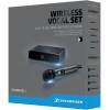Sistema Microfono Inalambrico Sennheiser XSW 1-825-A