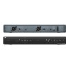 Sistema Microfono Inalambrico Doble Sennheiser XSW 1-835 DUAL-A