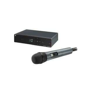 Sistema Microfono Inalambrico Sennheiser XSW 1-835-A