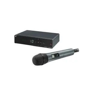 Sistema Microfono Inalambrico Sennheiser XSW 1-835-A
