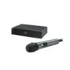 Sistema Microfono Inalambrico Sennheiser XSW 1-835-A