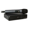 Sistema Microfono Inalambrico Sennheiser XSW 1-835-A