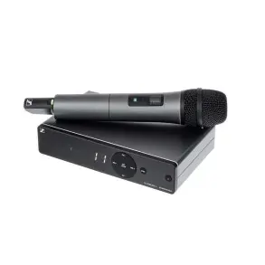 Sistema Microfono Inalambrico Sennheiser XSW 1-835-A
