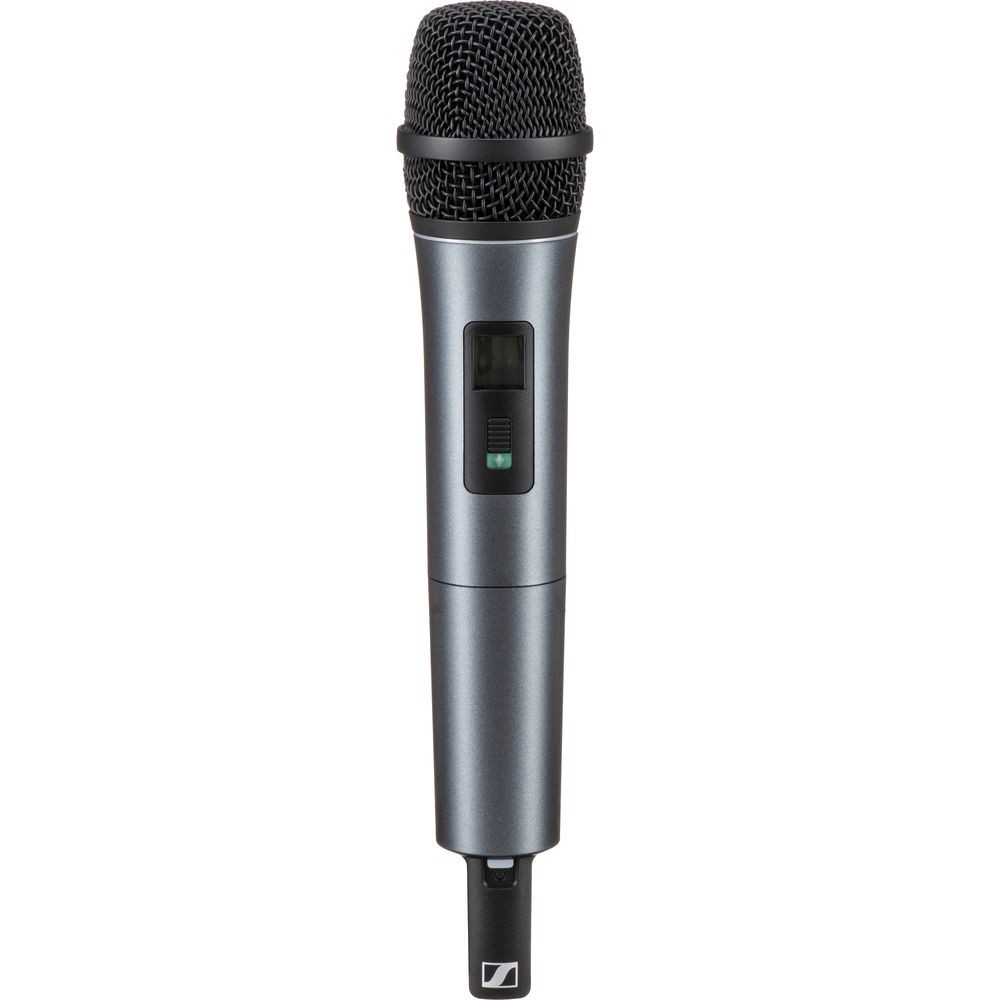 Sistema Microfono Inalambrico Sennheiser XSW 1-835-A