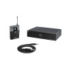 Sistema Microfono Inalambrico Instrumentos Sennheiser XSW 1-CI1-A