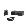 Sistema Microfono Inalambrico Instrumentos Sennheiser XSW 1-CI1-A