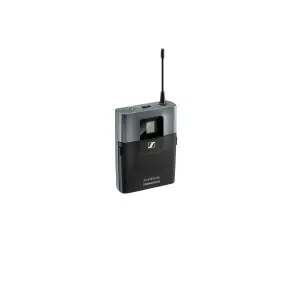 Sistema Microfono Inalambrico Instrumentos Sennheiser XSW 1-CI1-A