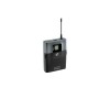 Sistema Microfono Inalambrico Instrumentos Sennheiser XSW 1-CI1-A