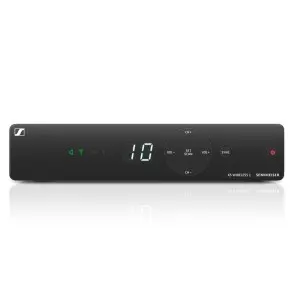 Sistema Microfono Inalambrico Instrumentos Sennheiser XSW 1-CI1-A