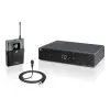 Sistema Microfono Inalambrico Corbatero Sennheiser XSW 1-ME2-A