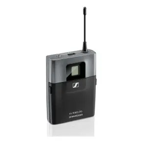 Sistema Microfono Inalambrico Corbatero Sennheiser XSW 1-ME2-A