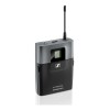 Sistema Microfono Inalambrico Corbatero Sennheiser XSW 1-ME2-A