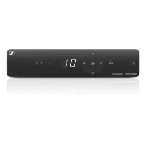 Sistema Microfono Inalambrico Corbatero Sennheiser XSW 1-ME2-A