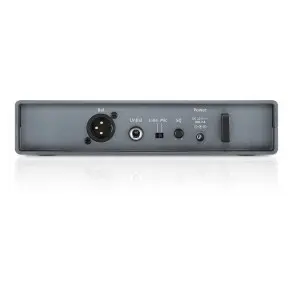 Sistema Microfono Inalambrico Corbatero Sennheiser XSW 1-ME2-A