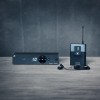 Sistema Microfono Inalambrico Corbatero Sennheiser XSW 1-ME2-A