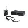 Sistema Microfono Inalambrico Vincha Sennheiser XSW 1-ME3-A