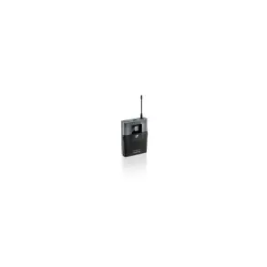 Sistema Microfono Inalambrico Vincha Sennheiser XSW 1-ME3-A