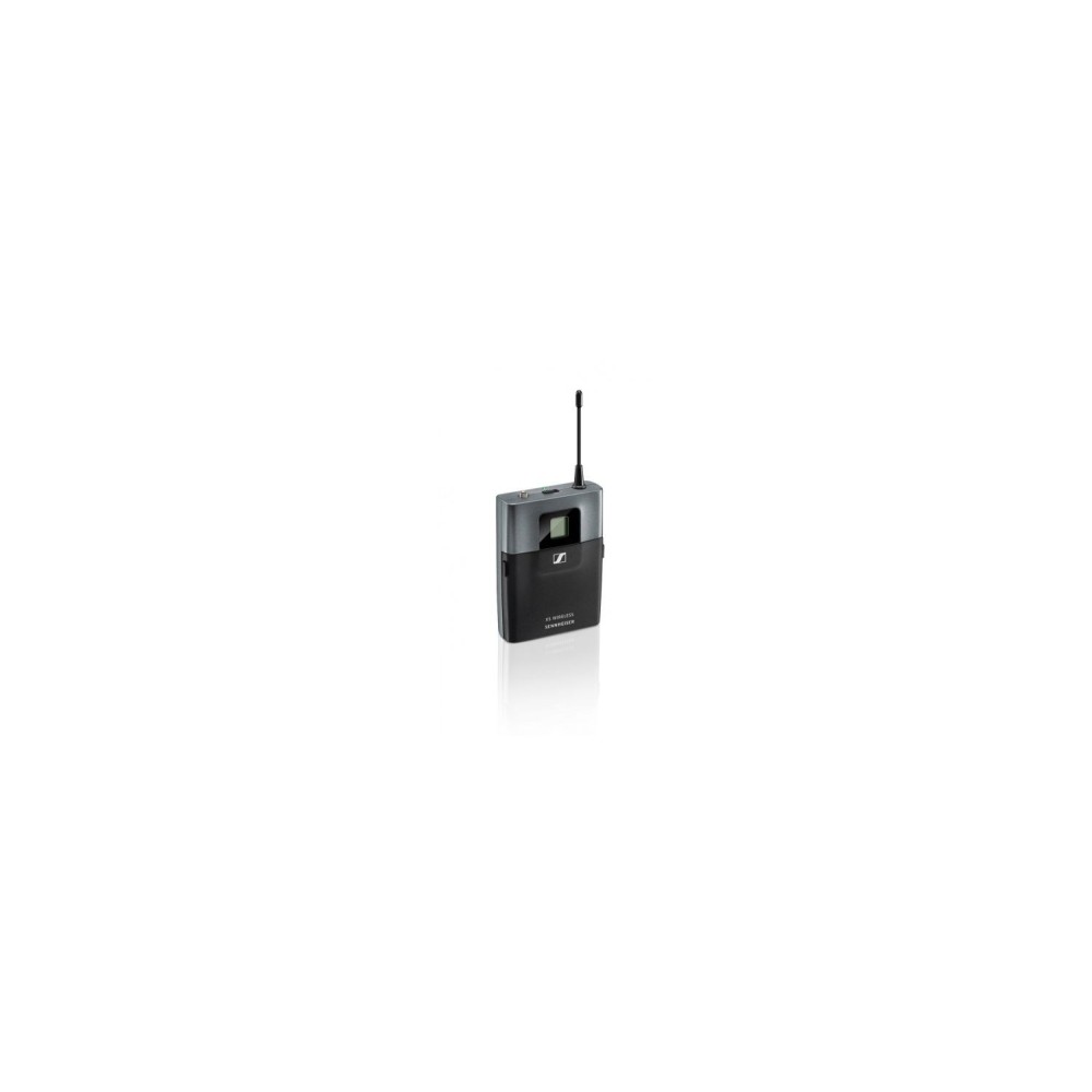 Sistema Microfono Inalambrico Vincha Sennheiser XSW 1-ME3-A
