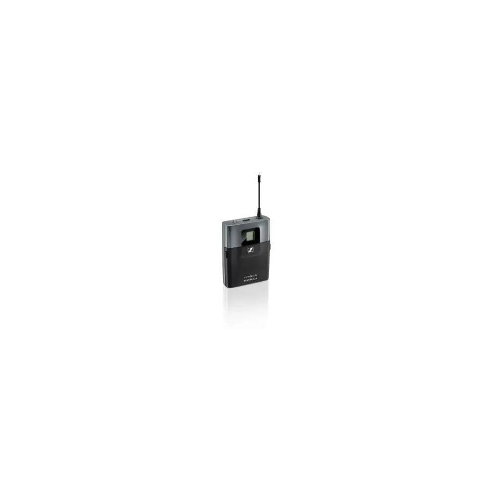 Sistema Microfono Inalambrico Vincha Sennheiser XSW 1-ME3-A