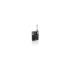 Sistema Microfono Inalambrico Vincha Sennheiser XSW 1-ME3-A
