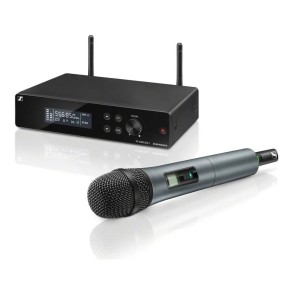 Sistema Microfono Inalambrico Sennheiser XSW 2-835-A