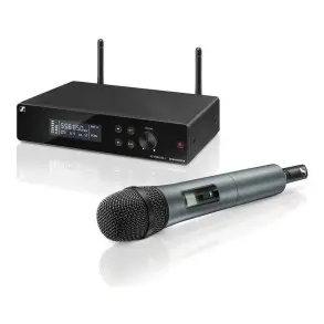 Sistema Microfono Inalambrico Sennheiser XSW 2-835-A