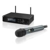 Sistema Microfono Inalambrico Sennheiser XSW 2-835-A