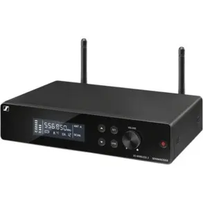 Sistema Microfono Inalambrico Sennheiser XSW 2-835-A
