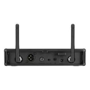 Sistema Microfono Inalambrico Sennheiser XSW 2-835-A