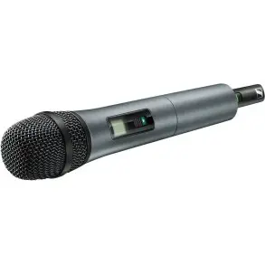 Sistema Microfono Inalambrico Sennheiser XSW 2-835-A