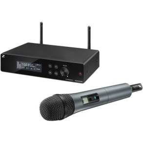 Sistema Microfono Inalambrico Sennheiser XSW 2-865-A