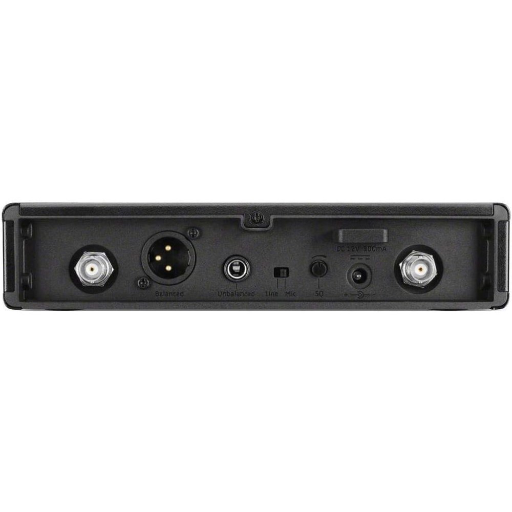Sistema Microfono Inalambrico Sennheiser XSW 2-865-A