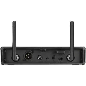 Sistema Microfono Inalambrico Sennheiser XSW 2-865-A