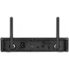 Sistema Microfono Inalambrico Sennheiser XSW 2-865-A