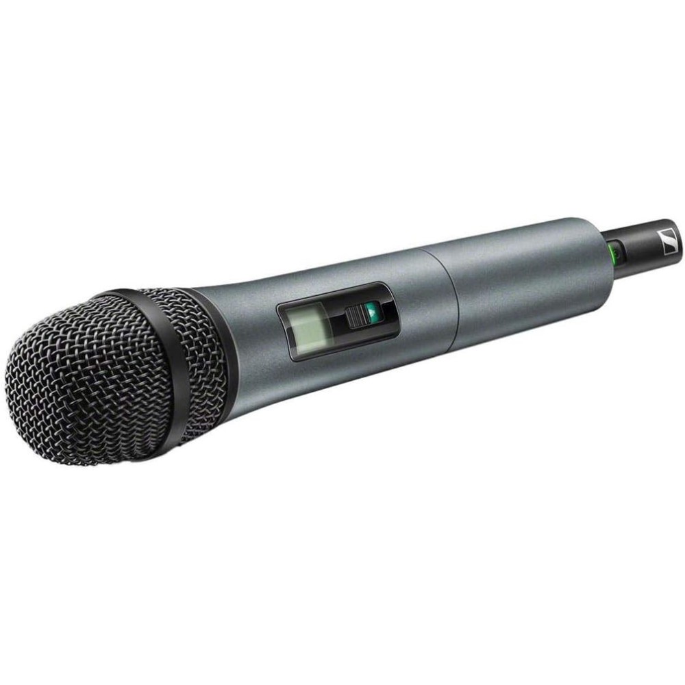 Sistema Microfono Inalambrico Sennheiser XSW 2-865-A